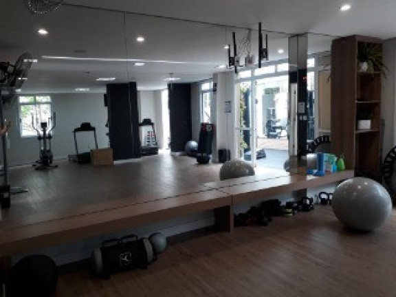 Imagem Apartamento com 3 Quartos à Venda, 63 m² em Jardim Celeste - São Paulo