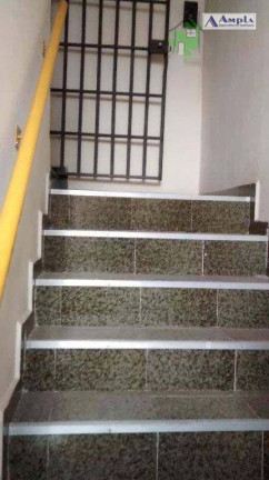 Imagem Galpão à Venda ou Locação, 600 m² em Vila Antonieta - São Paulo Imagem Galpão à Venda ou Locação, 600 m² em Vila Antonieta - São Paulo