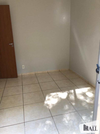 Imagem Apartamento com 2 Quartos à Venda, 45 m² em Rios Di Itália - São José Do Rio Preto