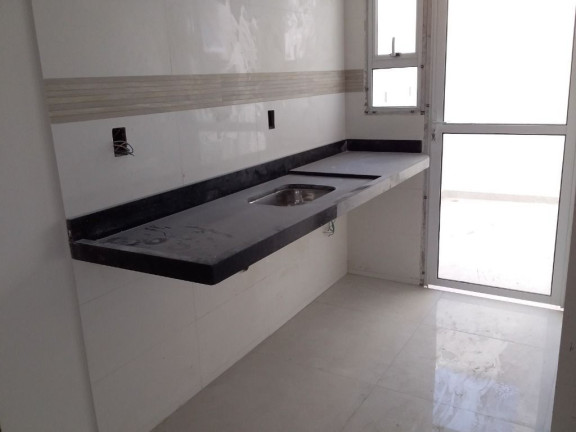 Imagem Apartamento com 2 Quartos à Venda, 54 m² em Casa Branca - Santo André Imagem Apartamento com 2 Quartos à Venda, 54 m² em Casa Branca - Santo André