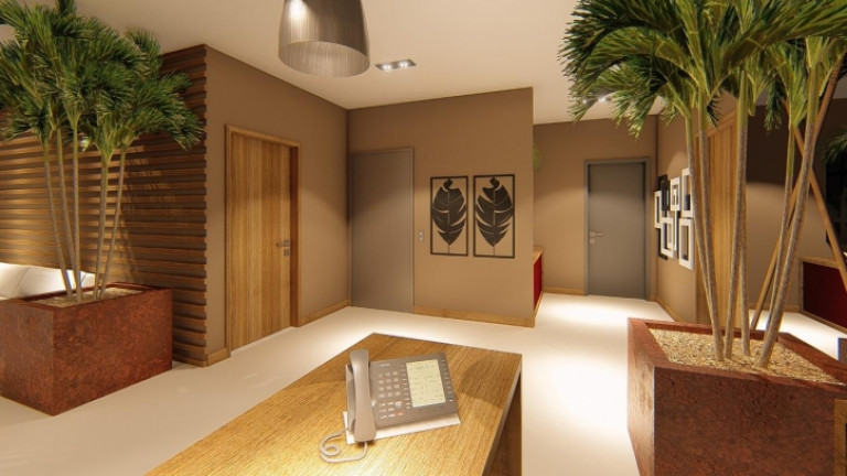 Imagem Apartamento com 1 Quarto à Venda,  em Braga - Cabo Frio