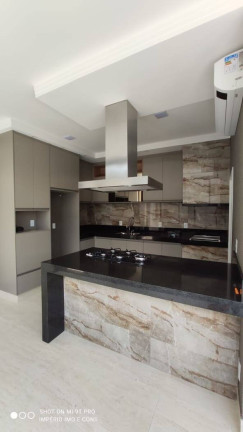 Casa com 3 Quartos à Venda, 250 m² em Residencial Gaivota Ii - São José Do Rio Preto