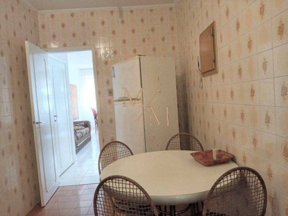 Imagem Apartamento com 2 Quartos à Venda, 88 m² em Embaré - Santos Imagem Apartamento com 2 Quartos à Venda, 88 m² em Embaré - Santos