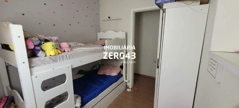 Imagem Apartamento com 2 Quartos à Venda, 44 m² em Jardim São Paulo Ii - Londrina Imagem Apartamento com 2 Quartos à Venda, 44 m² em Jardim São Paulo Ii - Londrina