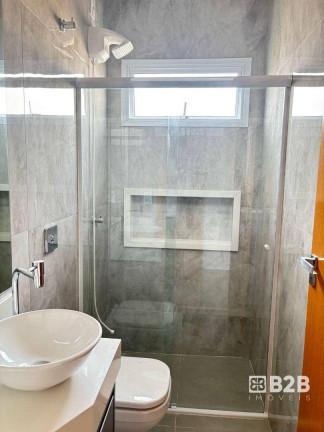 Imagem Casa com 3 Quartos à Venda, 121 m² em Residencial Jardim Jussara - Bauru
