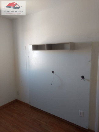 Imagem Apartamento com 2 Quartos à Venda, 63 m² em Vila Barros - Guarulhos