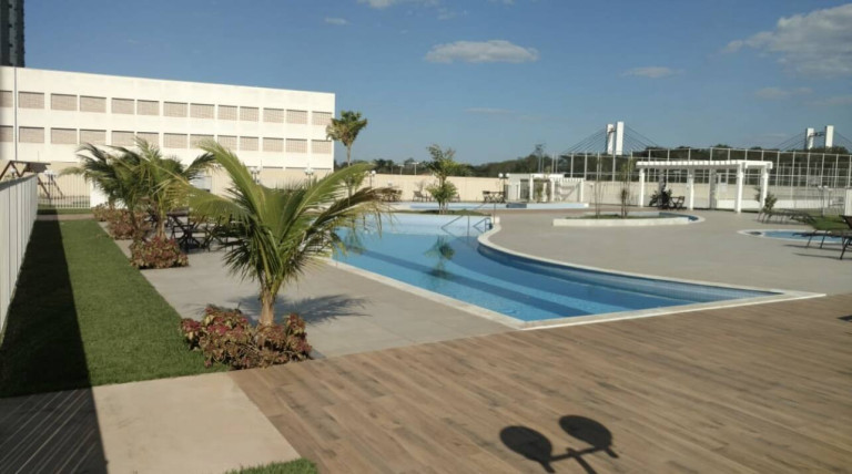 Imagem Apartamento com 3 Quartos à Venda, 81 m² em Jardim Europa - Cuiabá