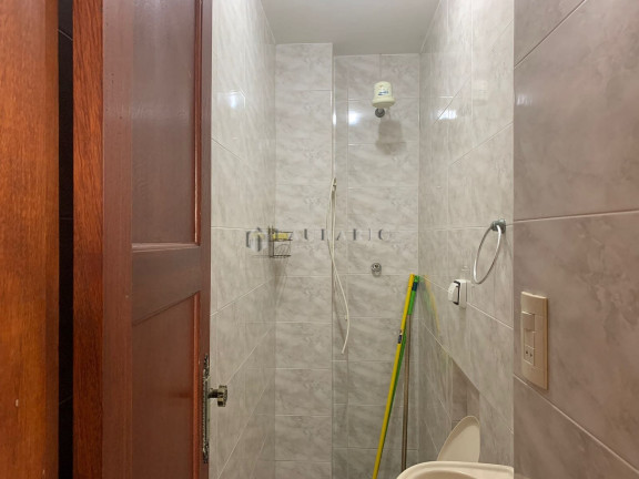 Imagem Apartamento com 3 Quartos à Venda, 182 m² em Copacabana - Rio De Janeiro