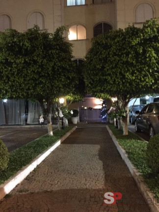 Imagem Apartamento com 2 Quartos à Venda, 68 m² em Vila Olímpia - São Paulo