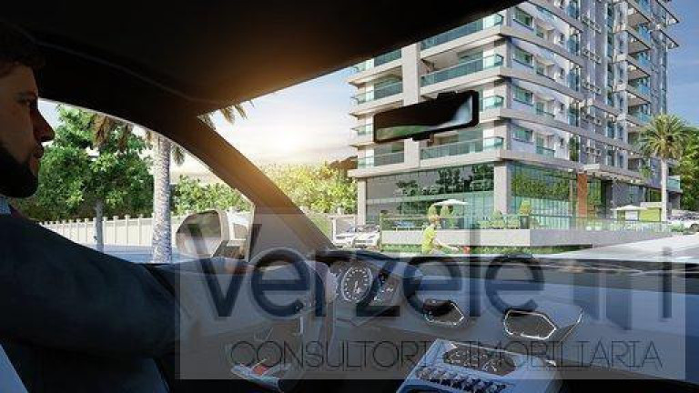 Imagem Apartamento com 4 Quartos à Venda, 152 m² em Praia Brava De Itajaí - Itajaí