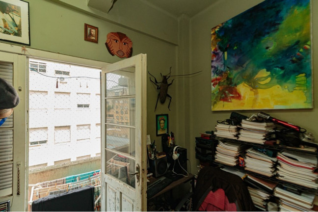 Imagem Apartamento com 3 Quartos à Venda, 71 m² em Centro Histórico - Porto Alegre