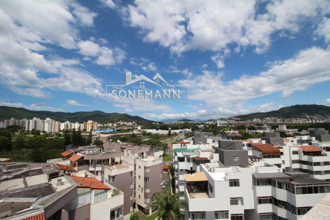 Imagem Cobertura com 3 Quartos à Venda, 147 m² em Itacorubi - Florianópolis Imagem Cobertura com 3 Quartos à Venda, 147 m² em Itacorubi - Florianópolis