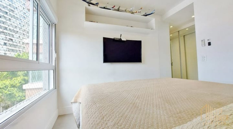 Imagem Apartamento com 3 Quartos à Venda, 133 m² em Vila Gertrudes - São Paulo Imagem Apartamento com 3 Quartos à Venda, 133 m² em Vila Gertrudes - São Paulo