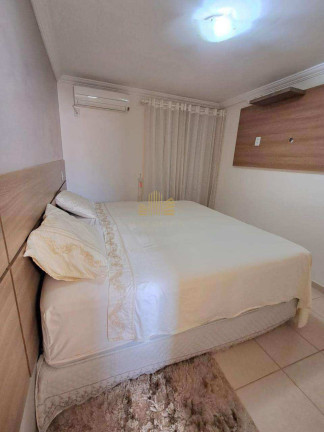 Imagem Casa de Condomínio com 3 Quartos à Venda, 110 m² em Parque Rural Fazenda Santa Cândida - Campinas Imagem Casa de Condomínio com 3 Quartos à Venda, 110 m² em Parque Rural Fazenda Santa Cândida - Campinas