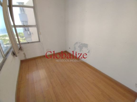 Imagem Imóvel com 2 Quartos à Venda, 200 m² em José Menino - Santos Imagem Imóvel com 2 Quartos à Venda, 200 m² em José Menino - Santos