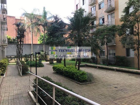 Imagem Apartamento com 2 Quartos à Venda, 50 m² em Cambuci - São Paulo Imagem Apartamento com 2 Quartos à Venda, 50 m² em Cambuci - São Paulo