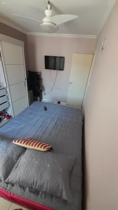 Imagem Apartamento com 2 Quartos à Venda, 60 m² em Colubande - São Gonçalo