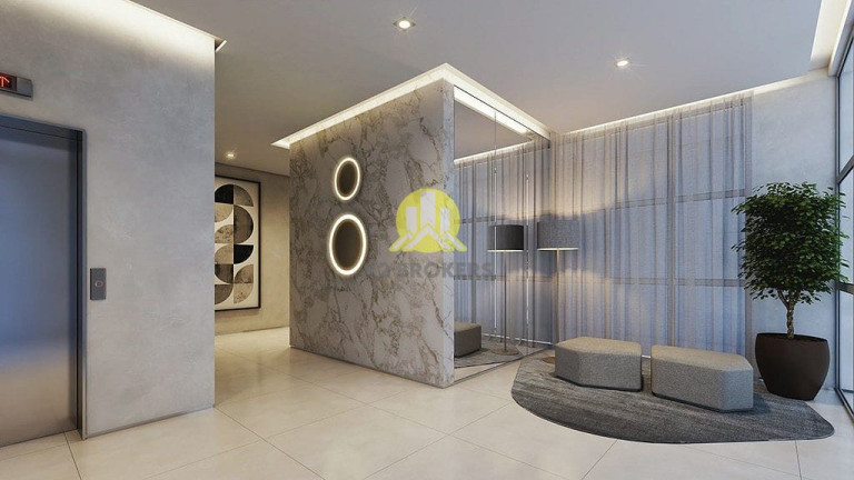 Imagem Apartamento com 4 Quartos à Venda, 433 m² em Campina Do Siqueira - Curitiba Imagem Apartamento com 4 Quartos à Venda, 433 m² em Campina Do Siqueira - Curitiba