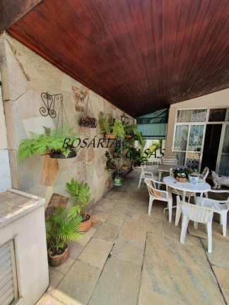 Casa com 3 Quartos à Venda, 277 m² em Alto De Pinheiros - São Paulo