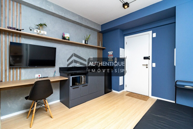 Imagem Imóvel com 1 Quarto à Venda, 27 m² em Vila Nova Conceição - São Paulo Imagem Imóvel com 1 Quarto à Venda, 27 m² em Vila Nova Conceição - São Paulo