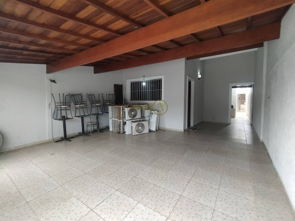 Casa com 2 Quartos à Venda, 150 m² em Balneário São João Batista - Peruíbe