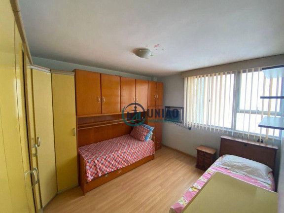 Imagem Apartamento com 3 Quartos à Venda, 102 m² em Icaraí - Niterói Imagem Apartamento com 3 Quartos à Venda, 102 m² em Icaraí - Niterói