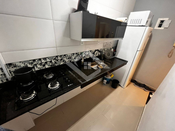 Imagem Apartamento com 1 Quarto à Venda, 50 m² em Copacabana - Rio De Janeiro