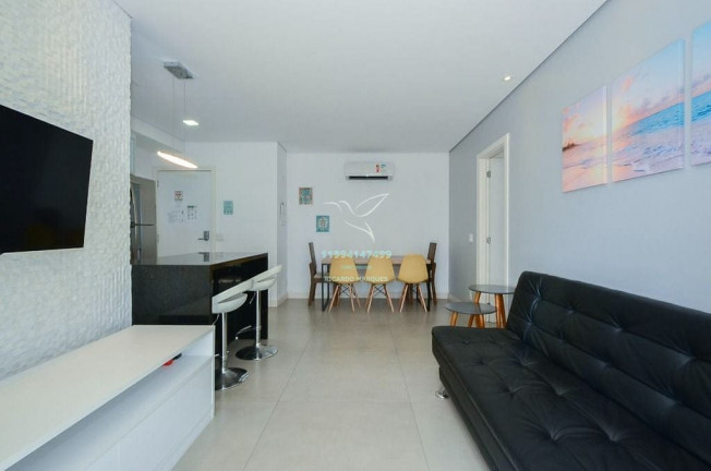 Imagem Apartamento com 1 Quarto à Venda, 50 m² em Santo Amaro - São Paulo
