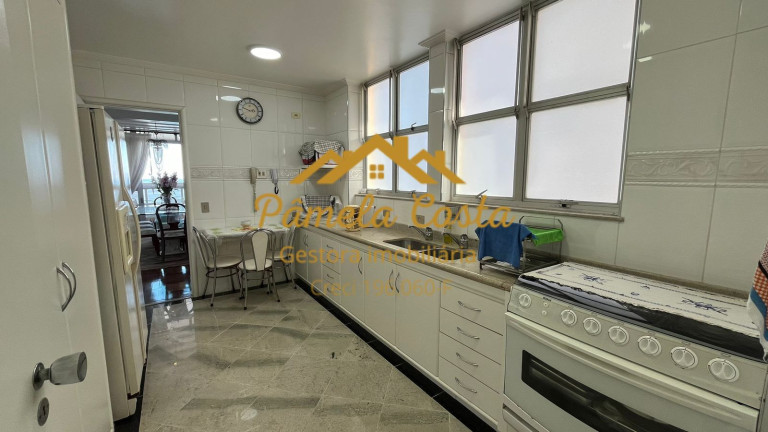 Imagem Apartamento com 4 Quartos à Venda, 165 m² em Pitangueiras - Guarujá Imagem Apartamento com 4 Quartos à Venda, 165 m² em Pitangueiras - Guarujá