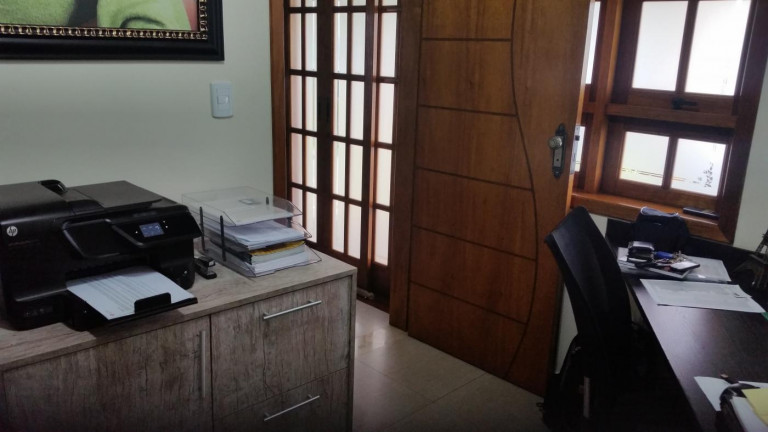 Imagem Casa com 3 Quartos à Venda, 170 m² em Jardim Estancia Bom Viver - Itu