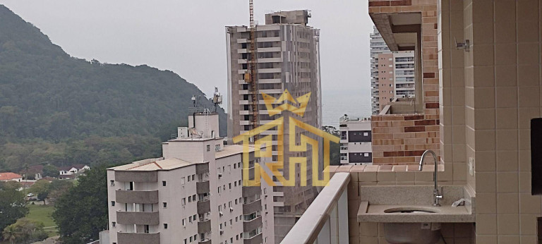 Imagem Apartamento com 2 Quartos à Venda, 81 m² em Canto Do Forte - Praia Grande Imagem Apartamento com 2 Quartos à Venda, 81 m² em Canto Do Forte - Praia Grande