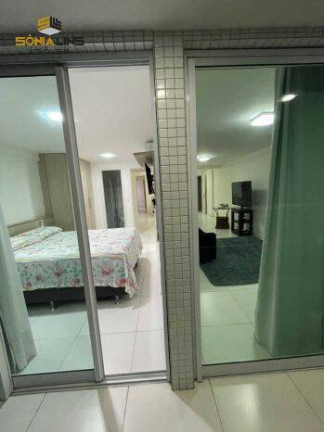 Imagem Apartamento à Venda, 120 m² em Cabo Branco - João Pessoa Imagem Apartamento à Venda, 120 m² em Cabo Branco - João Pessoa