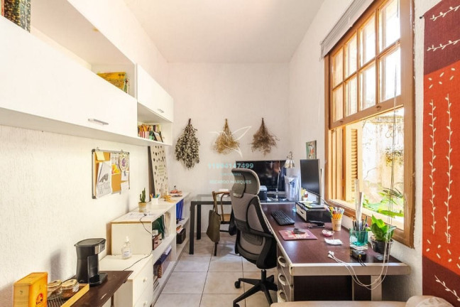 Imagem Casa com 3 Quartos à Venda, 180 m² em Vila Mariana - São Paulo Imagem Casa com 3 Quartos à Venda, 180 m² em Vila Mariana - São Paulo