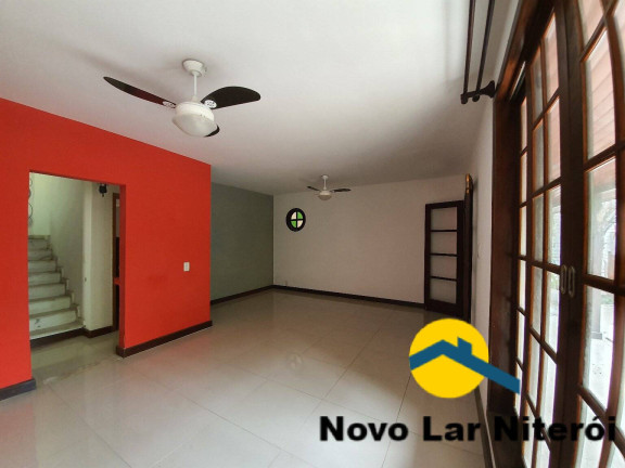 Imagem Casa com 4 Quartos à Venda, 180 m² em São Francisco - Niterói Imagem Casa com 4 Quartos à Venda, 180 m² em São Francisco - Niterói