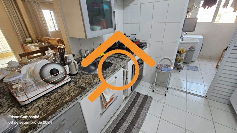Imagem Imóvel com 2 Quartos à Venda, 77 m² em Campininha - São Paulo