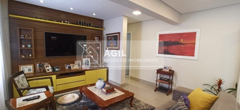 Imagem Apartamento com 4 Quartos à Venda, 122 m² em Jardim Das Indústrias - São José Dos Campos Imagem Apartamento com 4 Quartos à Venda, 122 m² em Jardim Das Indústrias - São José Dos Campos