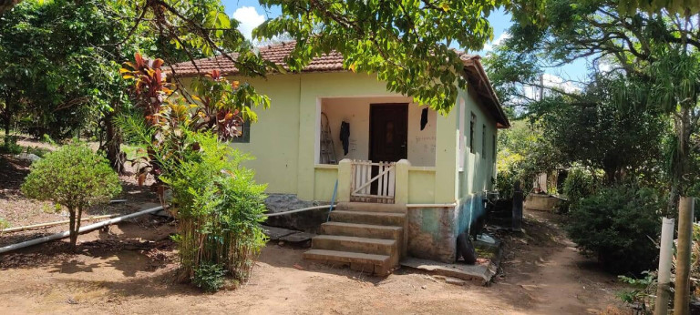 Imagem Chácara com 3 Quartos à Venda, 315 m² em Paineiras - Piedade Imagem Chácara com 3 Quartos à Venda, 315 m² em Paineiras - Piedade