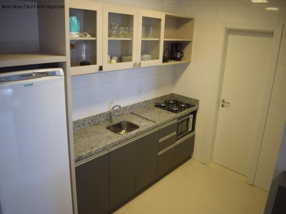 Imagem Apartamento com 2 Quartos à Venda, 113 m² em Centro - Gramado