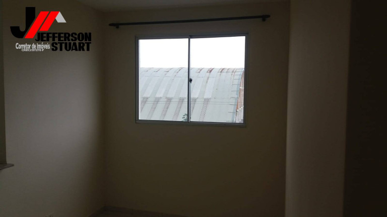 Imagem Apartamento com 2 Quartos à Venda, 46 m² em Vila Mariana - Aparecida Imagem Apartamento com 2 Quartos à Venda, 46 m² em Vila Mariana - Aparecida