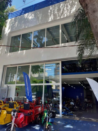 Imóvel à Venda, 702 m² em Pinheiros - São Paulo