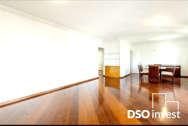 Imagem Apartamento com 3 Quartos à Venda, 381 m² em Jardim Paulista - São Paulo