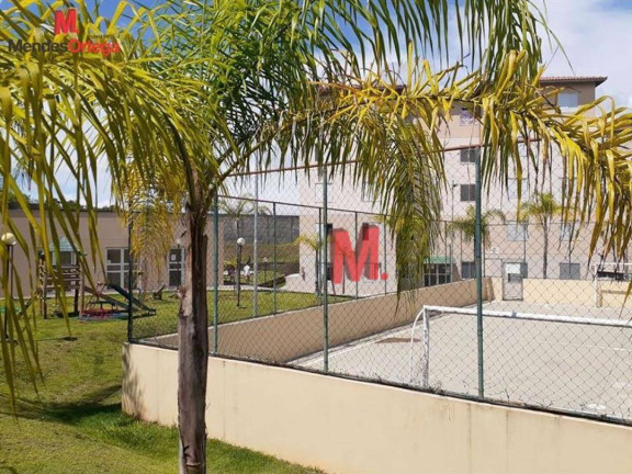 Imagem Apartamento com 2 Quartos à Venda, 42 m² em Jardim Tatiana - Votorantim Imagem Apartamento com 2 Quartos à Venda, 42 m² em Jardim Tatiana - Votorantim