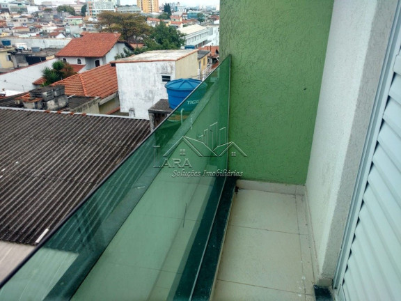 Imagem Casa de Condomínio com 2 Quartos à Venda,  em Vila Ré - São Paulo