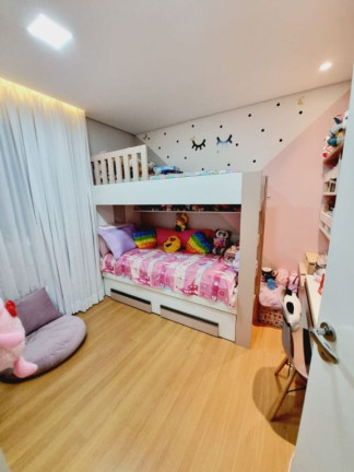 Imagem Sobrado com 2 Quartos à Venda, 57 m² em Chácara Faggion - Suzano Imagem Sobrado com 2 Quartos à Venda, 57 m² em Chácara Faggion - Suzano