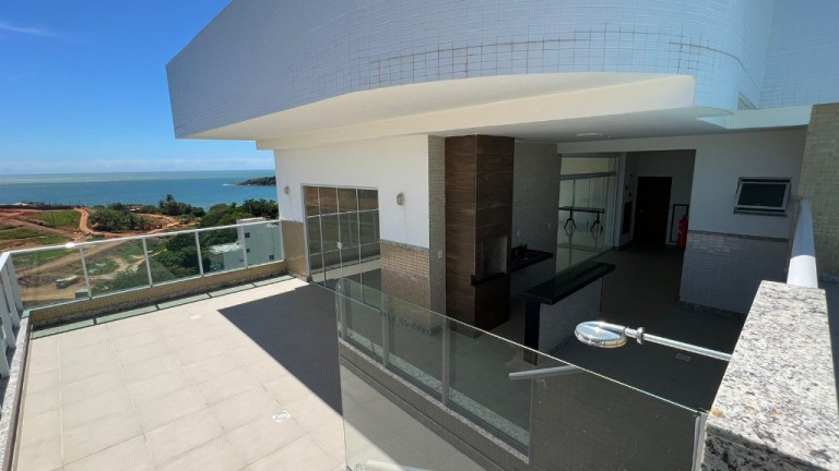 Imagem Apartamento com 1 Quarto à Venda, 100 m² em Praia Do Morro - Guarapari