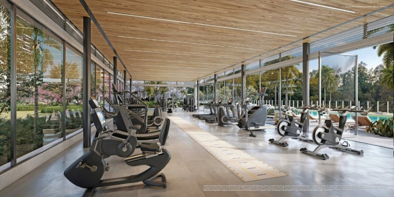 Imagem Imóvel com 4 Quartos à Venda, 315 m² em Real Parque - São Paulo