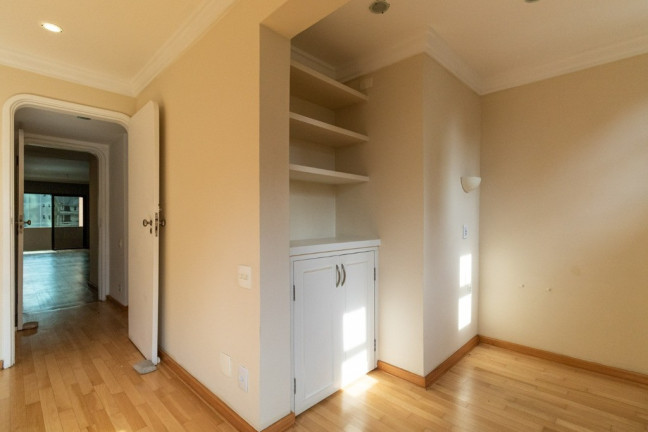 Imagem Apartamento com 3 Quartos à Venda, 209 m² em Itaim Bibi - São Paulo