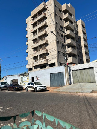 Imagem Apartamento com 3 Quartos à Venda, 86 m² em Jaraguá - Uberlândia Imagem Apartamento com 3 Quartos à Venda, 86 m² em Jaraguá - Uberlândia