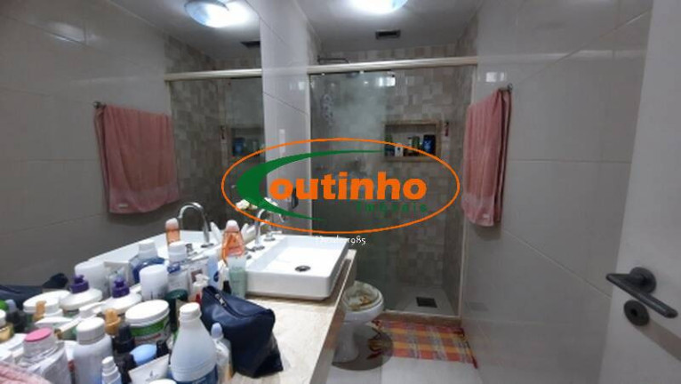 Imagem Apartamento com 2 Quartos à Venda, 80 m² em Tijuca - Rio De Janeiro Imagem Apartamento com 2 Quartos à Venda, 80 m² em Tijuca - Rio De Janeiro