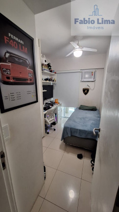 Imagem Imóvel com 3 Quartos à Venda, 110 m² em Barra Olímpica - Rio De Janeiro Imagem Imóvel com 3 Quartos à Venda, 110 m² em Barra Olímpica - Rio De Janeiro